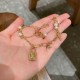 LV Jewelry Bracelet