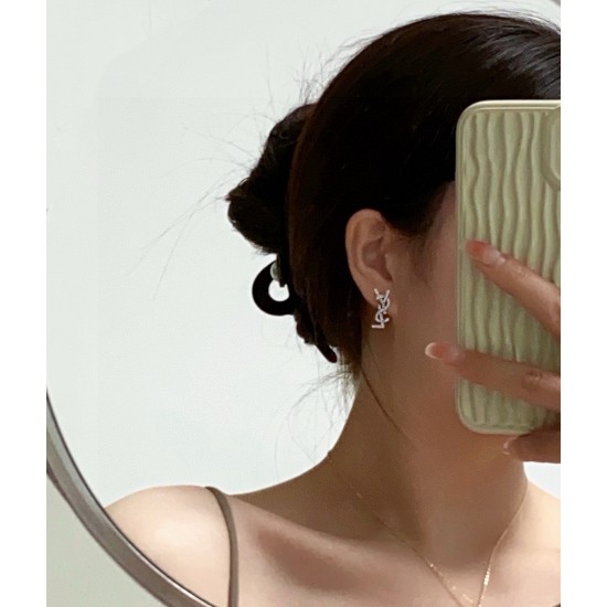 YSL Jewelry Earrings