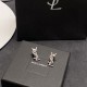 YSL Jewelry Earrings
