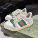 Children Shoes Gucci High Quality