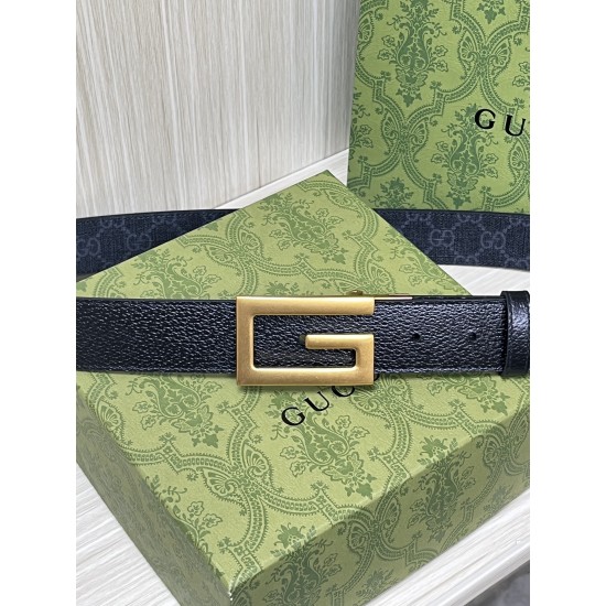Gucci Belts
 Top Quality