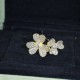 Van Cleef Jewelry Ring