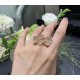 Van Cleef Jewelry Ring