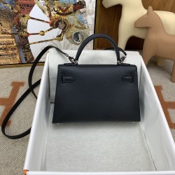 Hermes Bags Top Quality Minikelly 二代
19cm $220