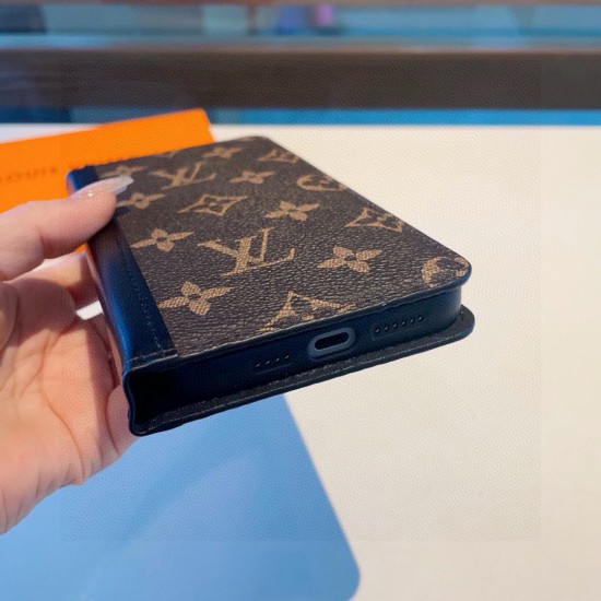 LV Phone Case