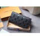 LV Bags High Quality Flip Wallet
