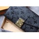 LV Bags High Quality Flip Wallet
