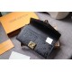 LV Bags High Quality Flip Wallet
