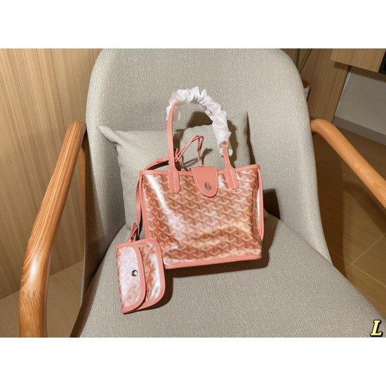 Goyard Bags Good Quality