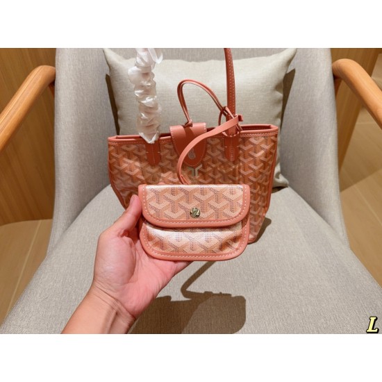 Goyard Bags Good Quality