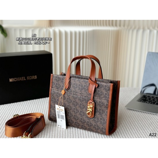 MK Bags Top Quality