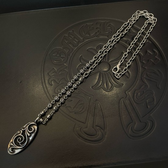 Chrome Hearts Jewelry Necklace High Quality