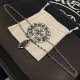 Chrome Hearts Jewelry Necklace High Quality