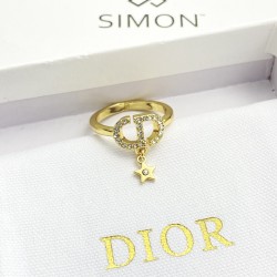 Dior Jewelry Ring