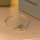 Balenciaga Jewelry Bracelet