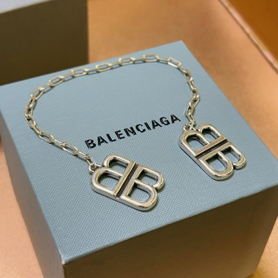 Balenciaga Jewelry Bracelet