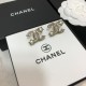 Chanel Jewelry Earrings
