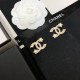 Chanel Jewelry Earrings
