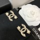 Chanel Jewelry Earrings