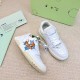 Off White Shoes Top Quality
women 35-40 

men 39-45
