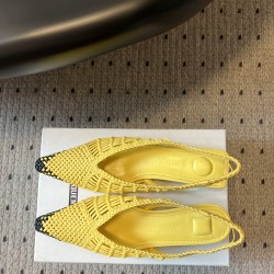Jacquemus Shoes Top Quality