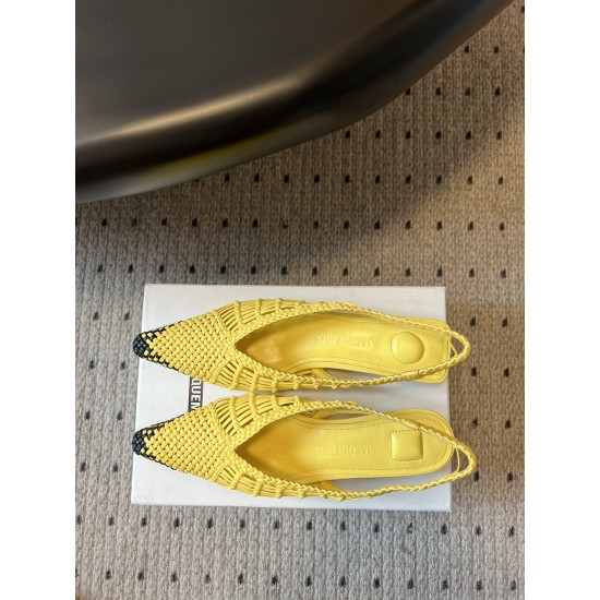 Jacquemus Shoes Top Quality
