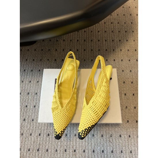 Jacquemus Shoes Top Quality