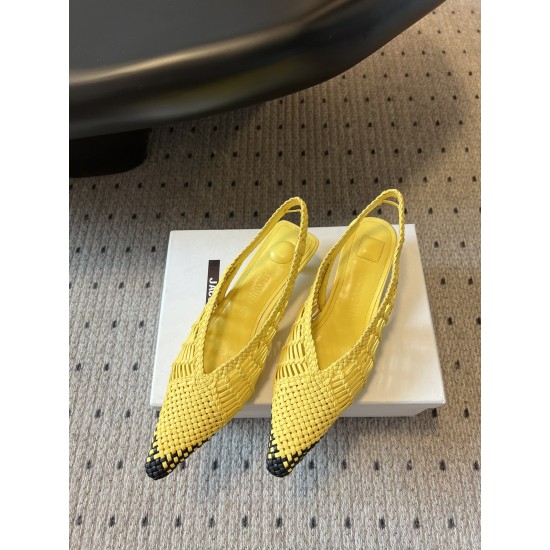 Jacquemus Shoes Top Quality