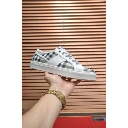 Burberry Shoes Top Quality