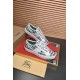 Burberry Shoes Top Quality