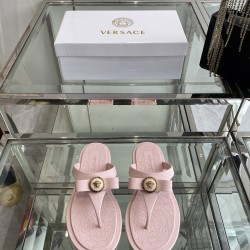 Versace Shoes Top Quality