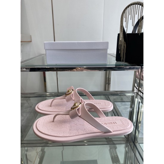 Versace Shoes Top Quality