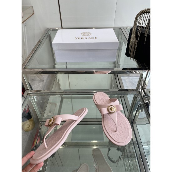 Versace Shoes Top Quality