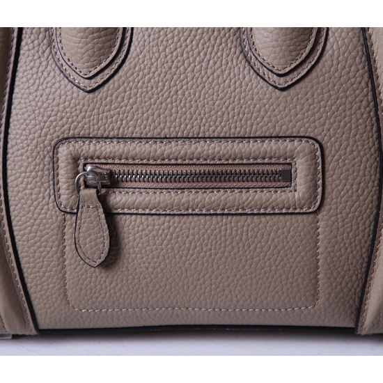 Celine Bags Top Quality 
Small size 20 * 20 * 8cm
Medium size 26 * 26 * 13cm
Large size 30 * 30 * 15cm