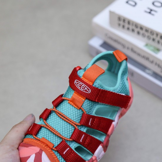 Children Shoes Keen High Quality
