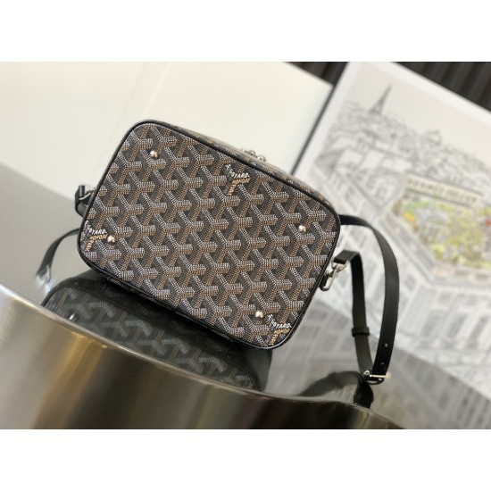 Goyard Bags Muse Top Quality