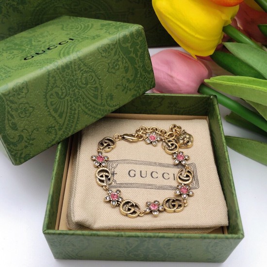 Gucci Jewelry Bracelet