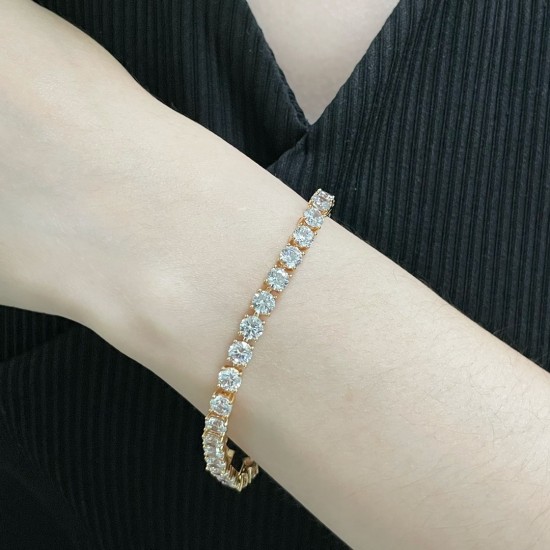 Cartier Jewelry Bracelet