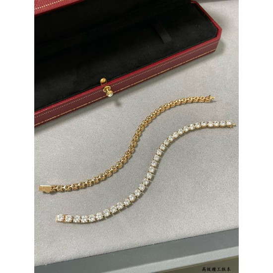 Cartier Jewelry Bracelet