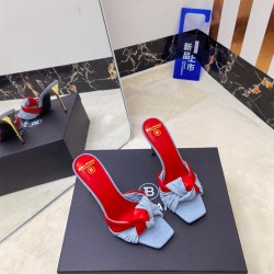 Balmain Shoes Top Quality