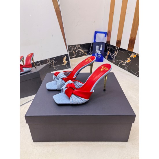 Balmain Shoes Top Quality