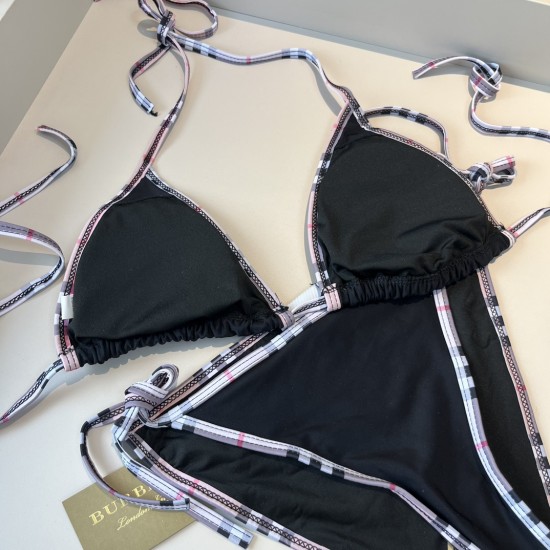 Burberry Swimsuit