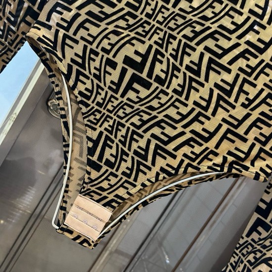 Fendi Swimsuit