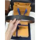LV Belts
 Top Quality