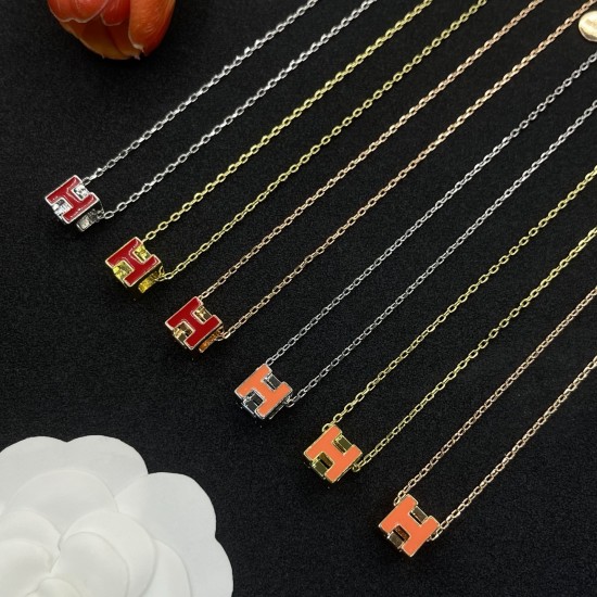 Hermes Jewelry High Quality