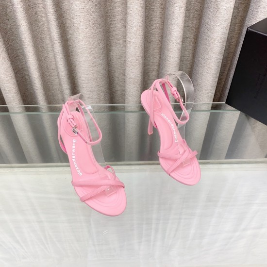 Alexander Wang Shoes Top Quality