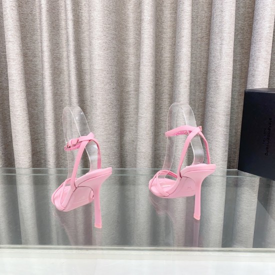 Alexander Wang Shoes Top Quality