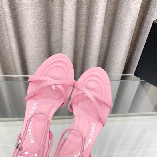 Alexander Wang Shoes Top Quality