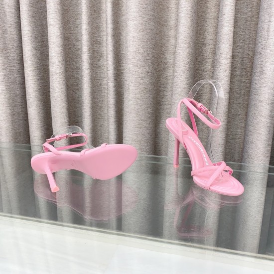 Alexander Wang Shoes Top Quality