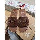 CL Shoes Fashion Slippers Top Quality